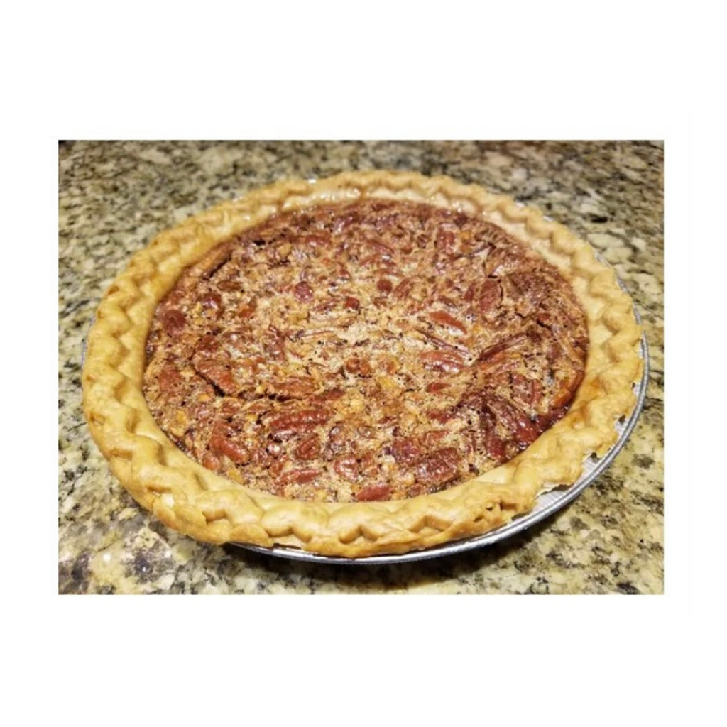 Pecan Pie